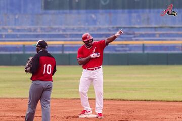 20 peloteros estelares que jugarán en la LMB en 2021