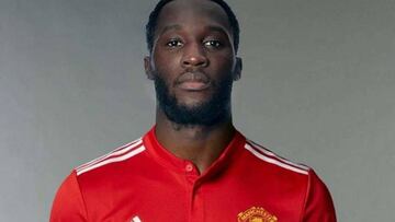 Van Nistelrooy alaba el fichaje de Lukaku por el Manchester United.