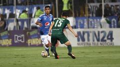 Millos 1x1: Macalister, el hombre de las ideas ante Equidad