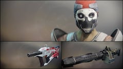 Destiny 2: Bungie mejorará la Xenófago; nerfeo para La Reclusa, entre otras