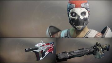 Destiny 2: Bungie mejorará la Xenófago; nerfeo para La Reclusa, entre otras