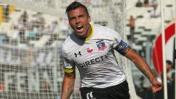 Gonzalo Fierro cree que la altura no puede ser excusa en el partido ante Independiente del Valle a pesar de ser siempre un tema.