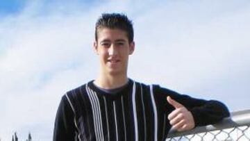 <b>PRETENDIENTES EUROPEOS. </b>Sergio Escudero gusta en varias secretarías técnicas del fútbol europeo.