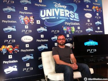 Disney Universe, Impresiones