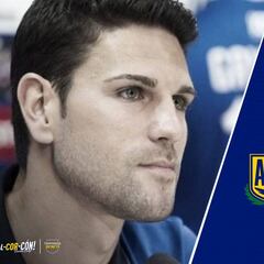 Gavilán se convierte en el segundo fichaje del Alcorcón