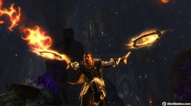 Kingdoms of Amalur: Reckoning, Impresiones