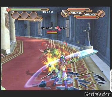 Dark Chronicle, Impresiones (PlayStation 2)