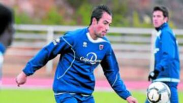 LISTO. Pavón está completamente recuperado y puede jugar.