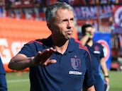 Gustavo Álvarez volverá a dirigir