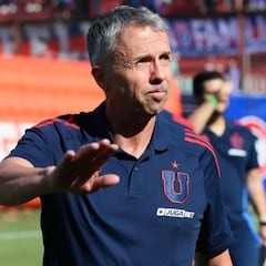 Gustavo Álvarez volverá a dirigir