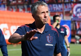 Gustavo Álvarez volverá a dirigir