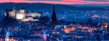10 destinos romnticos de San Valentn en Europa