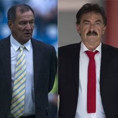 Los 5 DT's que peligran en la jornada doble de la Liga MX