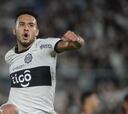 Olimpia 1-0 Patronato: resumen, resultado y goles