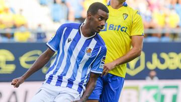 Mónaco-Real Sociedad: horario, TV y dónde ver la Europa League hoy en directo