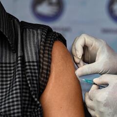 Can you do exercise before or after getting a covid-19 vaccine?