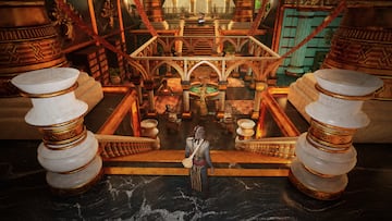 Imágenes de The Land of the Magnates