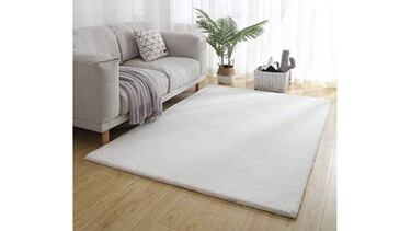Clidas, suaves y en infinidad de colores y tama?os: as son las 10 alfombras ms vendidas en Amazon