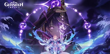 Actualización 2.1 de Genshin Impact: nuevas islas, personajes, pesca, eventos y más