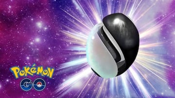 Pokémon GO: así es la Piedra Teselia, para evolucionar a la quinta generación