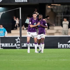 Tárrega no tiene techo