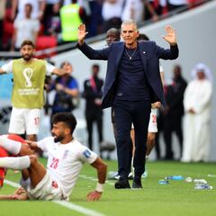 Klinsmann critica a Queiroz y recuerda su paso por Colombia
