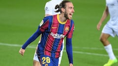 Barcelona predicted starting XI in the Copa del Rey final