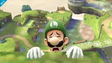 Galería de imágenes: Super Smash Bros. Wii U