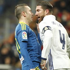 Las casas de apuestas creen en la remontada del Real Madrid