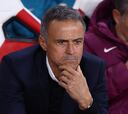 Luis Enrique estalla: “No explico la táctica, no la entenderías...”
