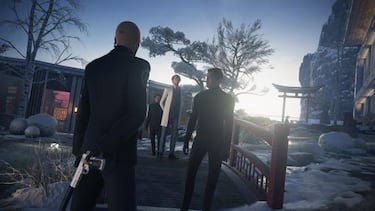 El último episodio de la primera temporada de Hitman llega hoy