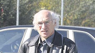 <b>DECISIVO. </b>El partido de esta tarde es vital para Bianchi.