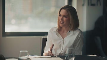 Silvia Intxaurrondo, sobre su entrevista con Feijóo en 2023: “Tenía claro el mensaje que quería colocar”