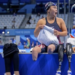 Haven sobrevivió a la bomba con la que se suicidaron sus padres