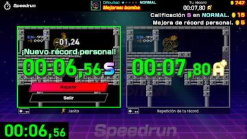 Nintendo World Championship: NES Edition an¨¢lisis nota impresiones finales