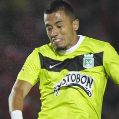 Nacional anuncia que acudirá al TAS por caso Fernando Uribe