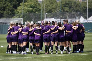 Partidos de hoy, 9 de junio, en la Copa Mundial Femenina: horarios y TV