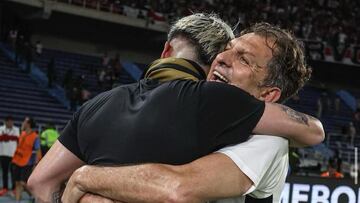 “La oferta de Boca llegó 45 minutos antes de que cerrara el libro de pases; no era factible”