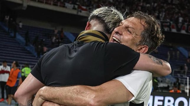 Mosa fue categórico y le dejó un potente mensaje a Carlos Palacios