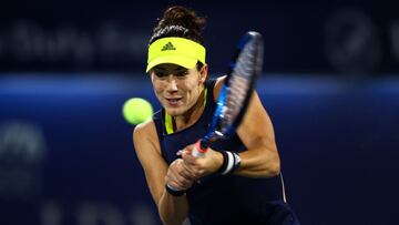 Consulta aquí el cuadro, los jugadores y los resultados de los partidos del Miami Open, primer Masters 1.000 de la temporada 2021 y última cita antes de la gira de tierra.