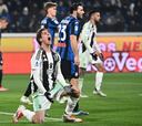 Juventus – Atalanta: TV, horario y cómo ver la Serie A online