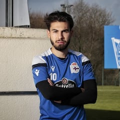 Lara: “Nos ha venido bien el cambio de entrenador”