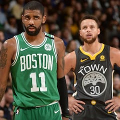 Warriors vs Celtics, cómo y dónde ver; horario y TV online