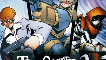 Juega a TimeSplitters dentro de Homefront: The Revolution