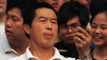 Ma Junren: hongos fermentados de gusano y sangre de tortuga