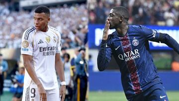 El dato que acabaría con el sueño del Real Madrid en el Mundial de Clubes