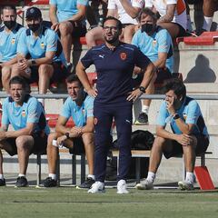 El Valencia se la juega ante el rival más ‘conocido’