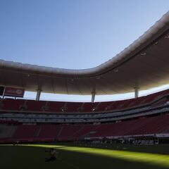 Confirma alcalde de Zapopan: Semifinal Chivas-León, sin aficionados