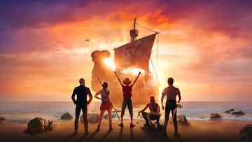 Netflix’s One Piece live-action series sets sail on 2023: first poster and pictures