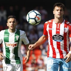 Antonio Campillo se retira a los 29 años lastrado por su rodilla izquierda